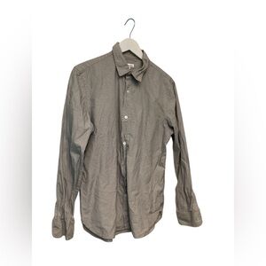 Steven Alan Stripe Shirt